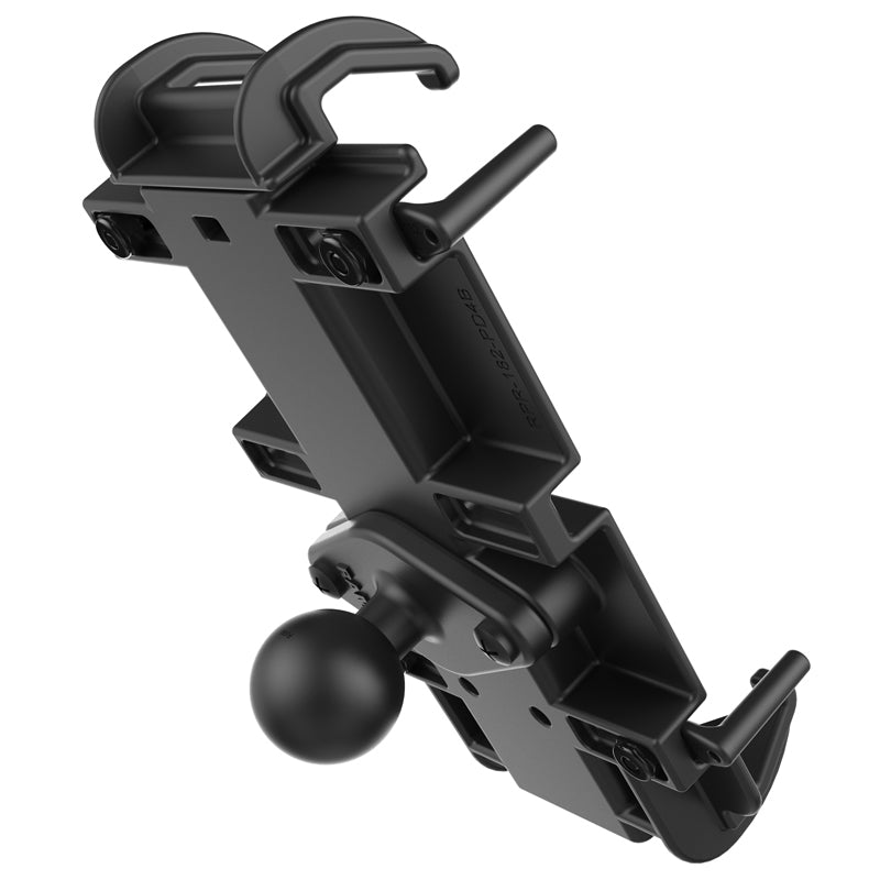 RAM Mounts RAM-HOL-PD4-238AU βάση στήριξης παθητική για κινητό τηλέφωνο/έξυπνο τηλέφωνο μαύρη
