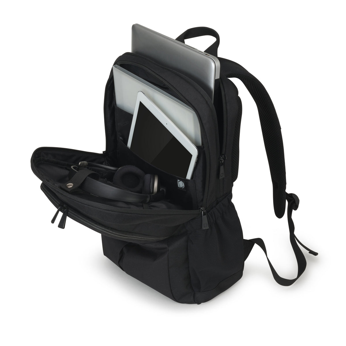 Dicota Eco Backpack SCALE 13-15.6 black
