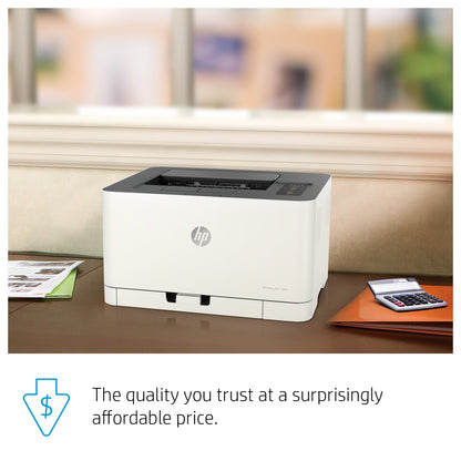 HP Color Laser 150nw 600 x 600 DPI A4 Wi-Fi