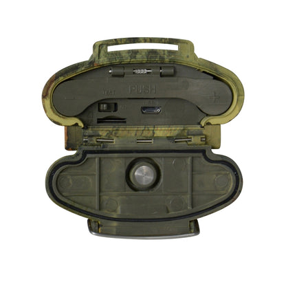 Braun Scouting Cam Black700