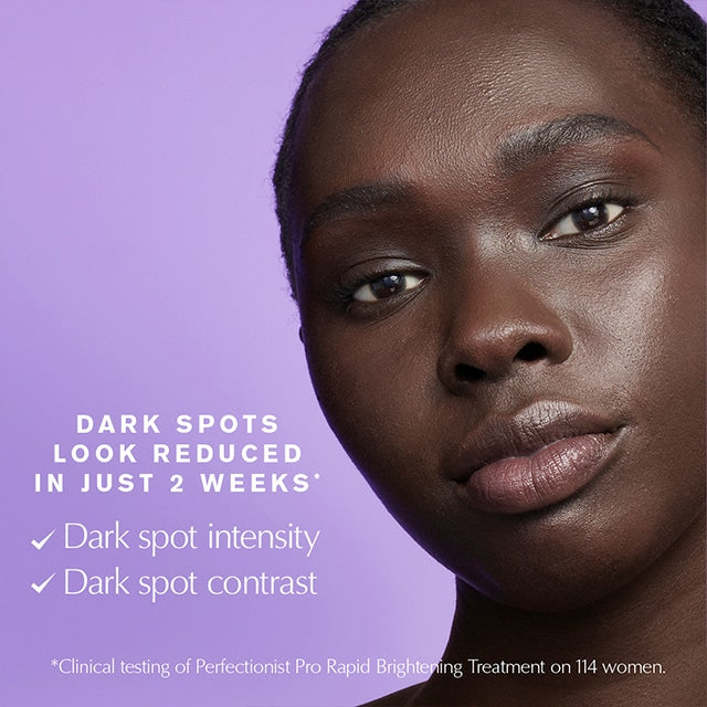 Estée Lauder Perfectionist Pro Rapid Brightening Treatment with Ferment³ + Vitamin C 50 ml
