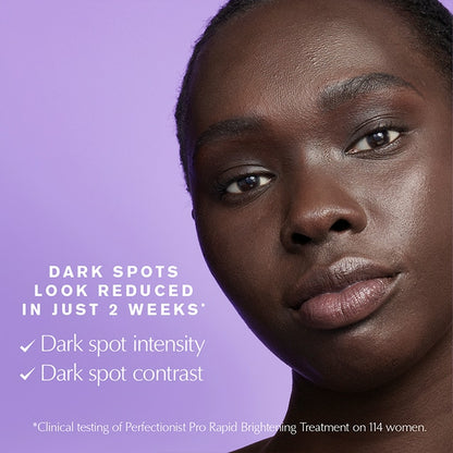 Estée Lauder Perfectionist Pro Rapid Brightening Treatment with Ferment³ + Vitamin C 50 ml