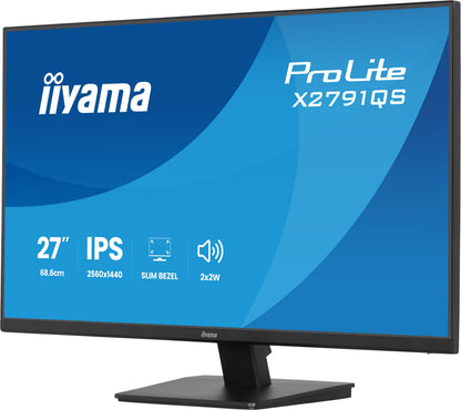 IIyama X2791QS-B1