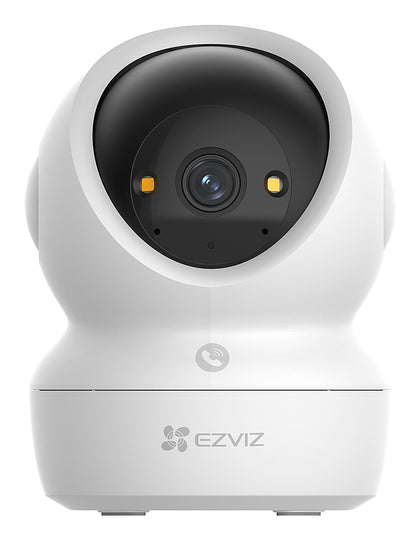 EZVIZ H6C security camera Spherical IP security camera Indoor 1920 x 1080 pixels Desk
