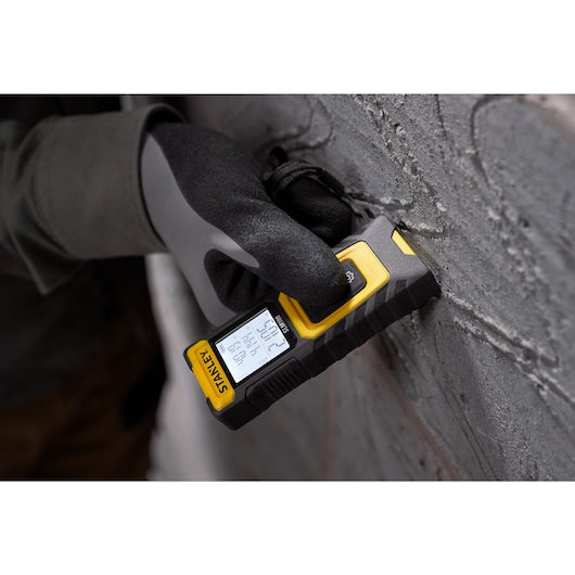 Stanley SLM100 up to 30m Distance Meter