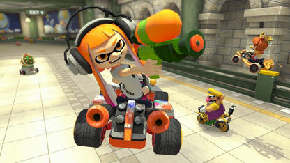 Nintendo Mario Kart 8 Deluxe, Nintendo Switch-Spiel