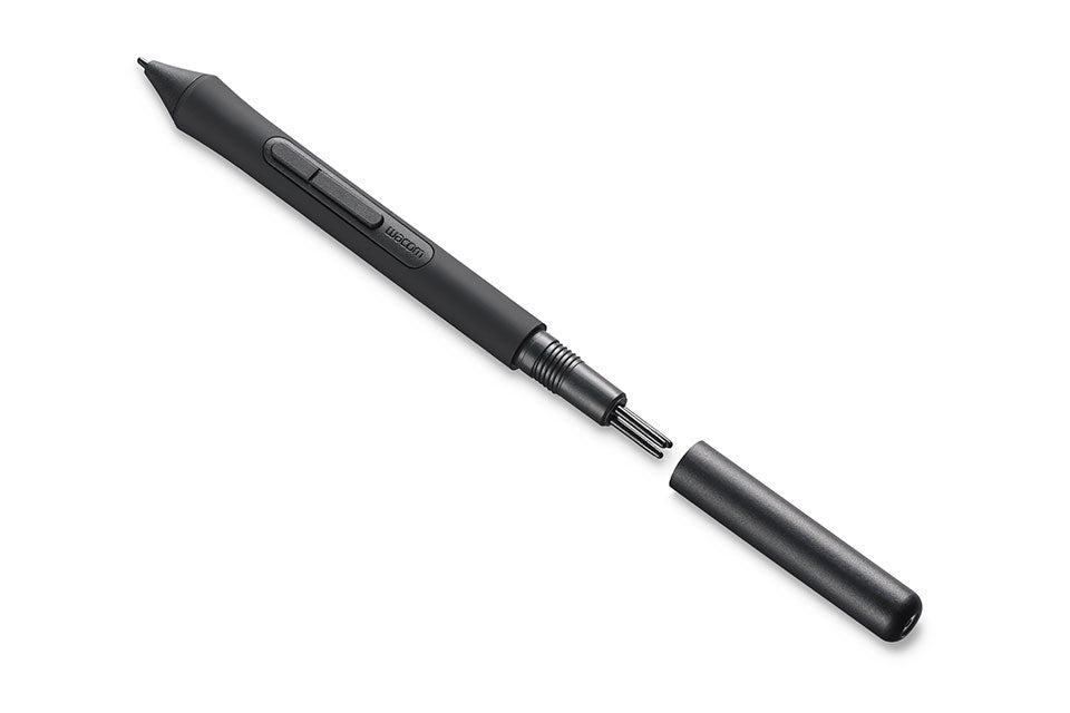 Wacom Intuos 4K Pen for A/D Converter - Black