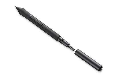 Wacom Intuos 4K Pen for A/D Converter - Black