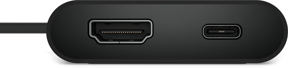 Dell Pro DA225 Dockingstation USB-C - HDMI