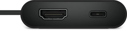 Dell Pro DA225 Dockingstation USB-C - HDMI