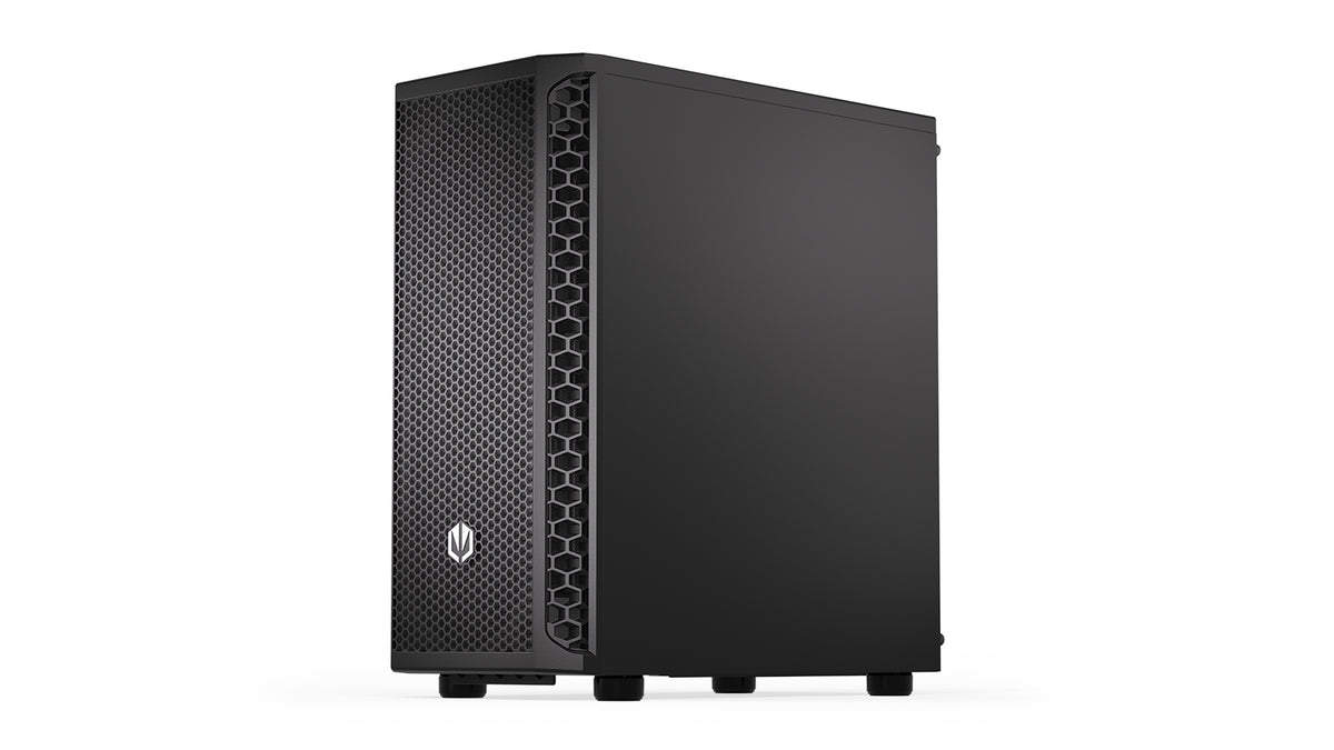 COVERAGE ENDORFY SIGNUM 300 CORE