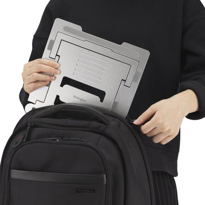 Kensington Laptopständer Easy Riser Aluminium
