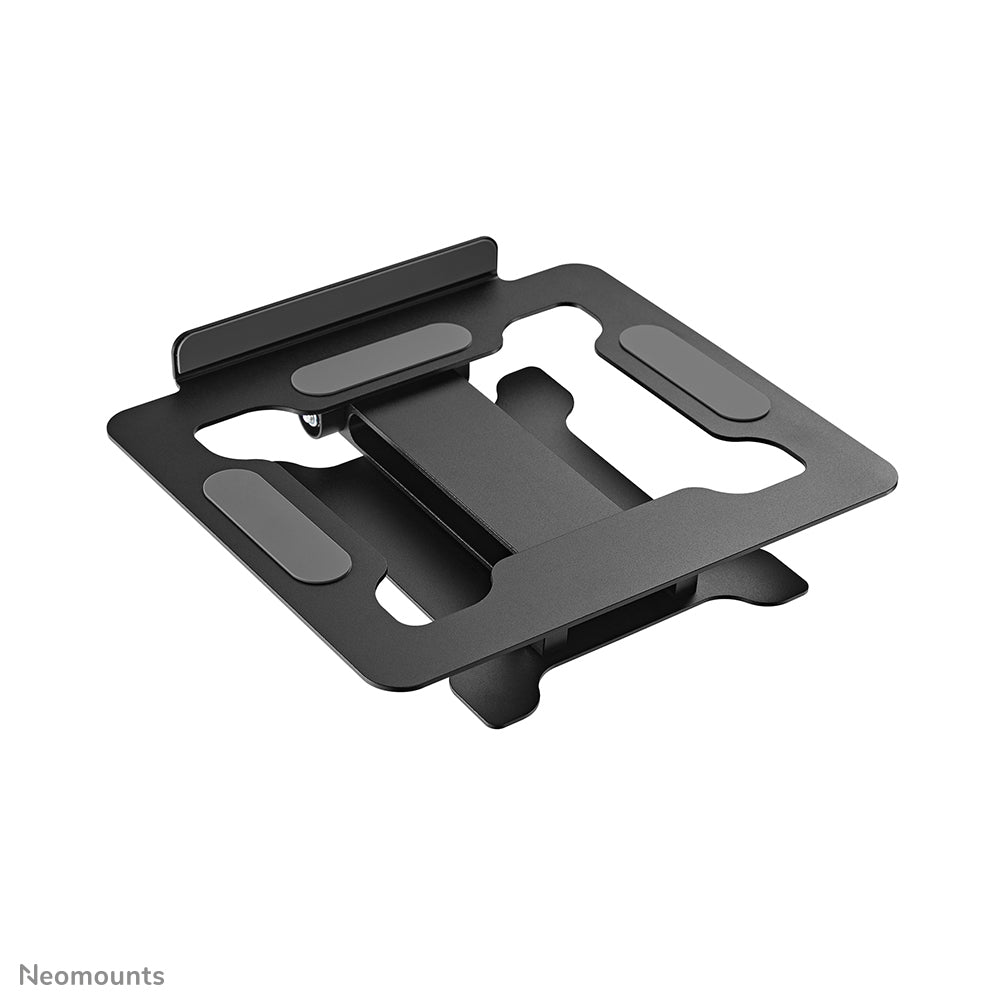 Neomounts NOT-Ständer bis 15" verstellbar, schwarz