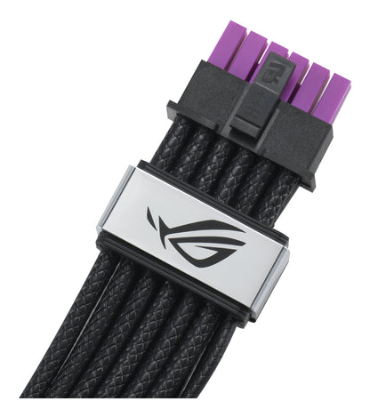 ASUS ROG-EQUALIZER-BLACK Power Supply Units