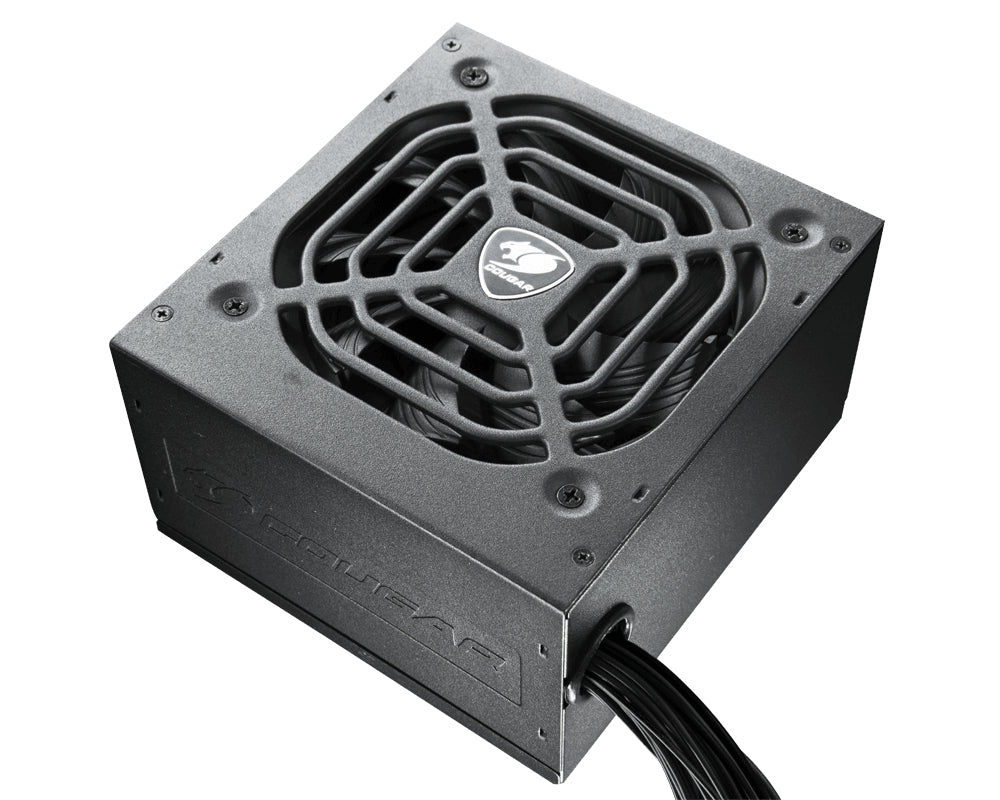 COUGAR STC 600W ATX Power Supply / 80 Plus 230V EU