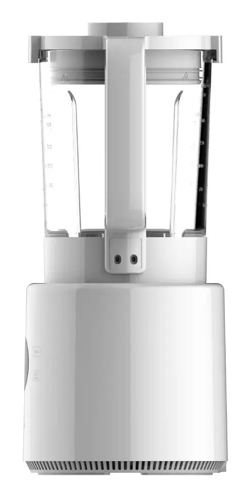 Επαγγελματικό Μπλέντερ Xiaomi Pro 1,75 Λιτρων Επιτραπέζιο, Ισχύος 800 W, Γκρι και Λευκό