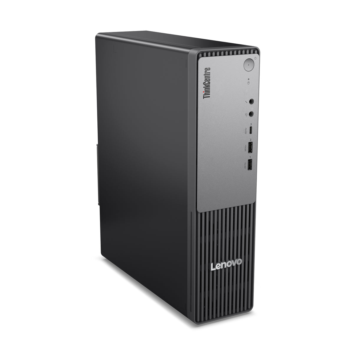 Lenovo ThinkCentre neo 55s Gen 6 Copilot+ PC AMD Ryzen™ AI 5 330 16 GB DDR5-SDRAM 1 TB SSD Windows 11 Pro SFF Black