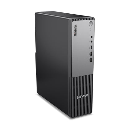 Lenovo ThinkCentre neo 55s Gen 6 Copilot+ PC AMD Ryzen™ AI 5 330 16 GB DDR5-SDRAM 1 TB SSD Windows 11 Pro SFF Black