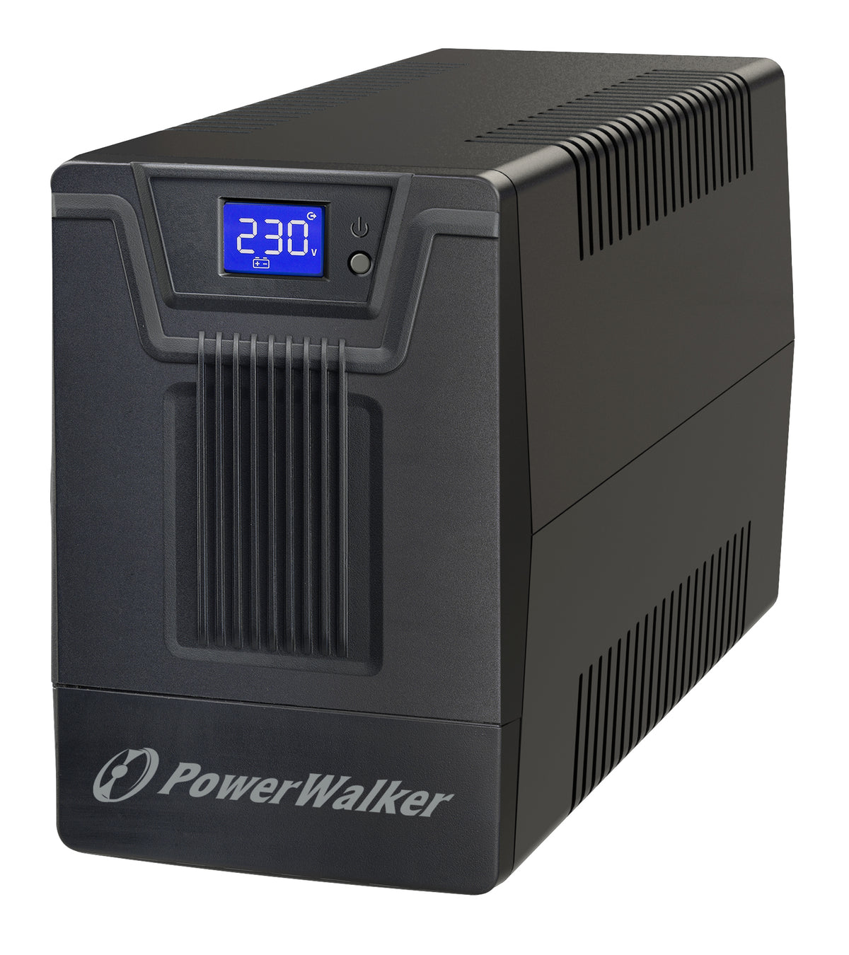 PowerWalker VI 1000 SCL UPS 1000VA/600W