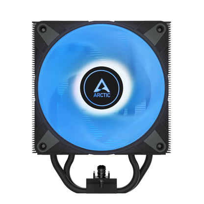 ARCTIC Kühler Freezer 36 A-RGB (Black)