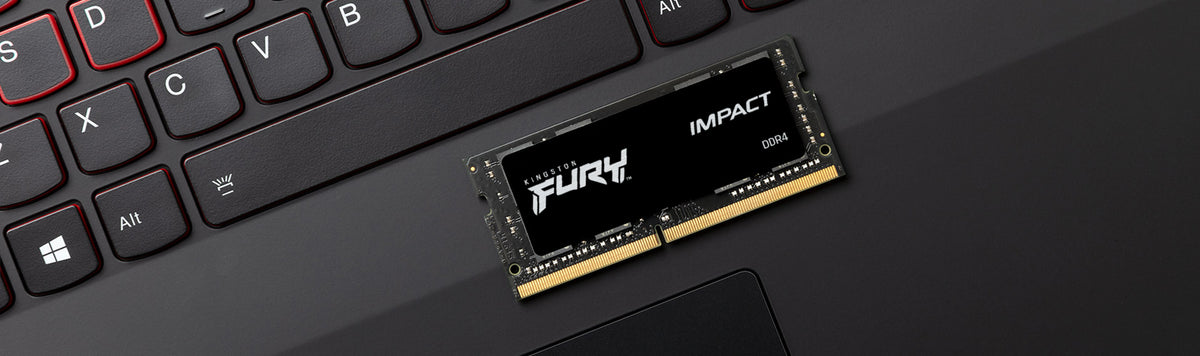 HyperX  KF432S20IB/16 memory module 16 GB 1 x 16 GB DDR4 3200 MHz
