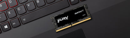 HyperX  KF432S20IB/16 memory module 16 GB 1 x 16 GB DDR4 3200 MHz