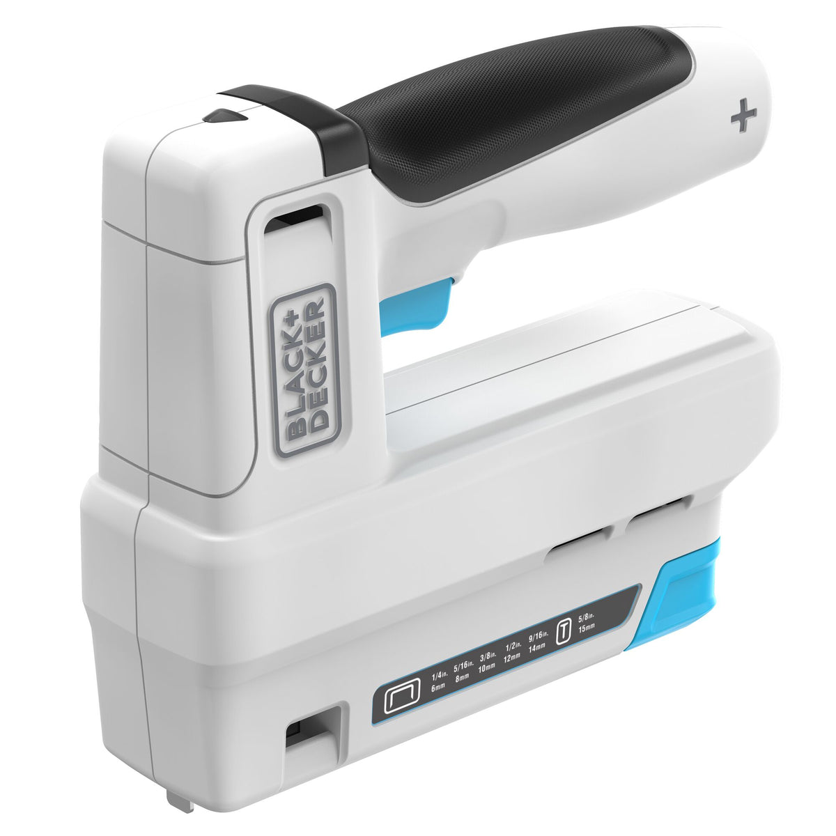Black + Decker BCN115 Akku-Tacker