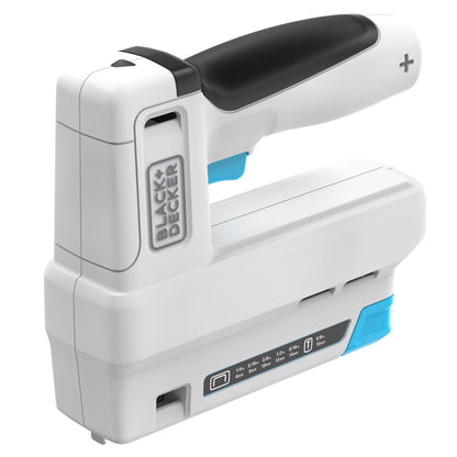 Black + Decker BCN115 Akku-Tacker
