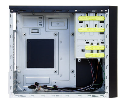 Chieftec HT-01B-OP (Μαύρο)