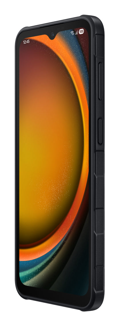 Samsung Galaxy XCover7 Pro 16.8 cm (6.6") Hybrid Dual SIM 5G USB Type-C 6 GB 128 GB 4350 mAh Black