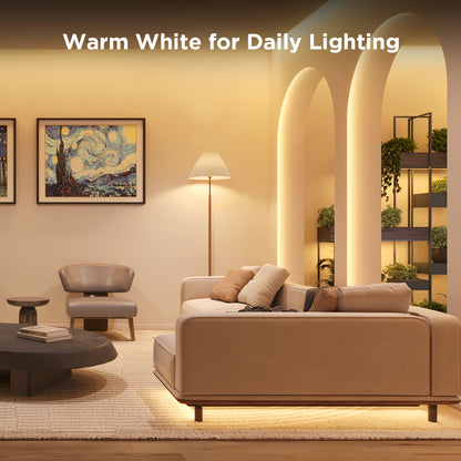 Govee LED Strip Lights Matter ready 3 Meter