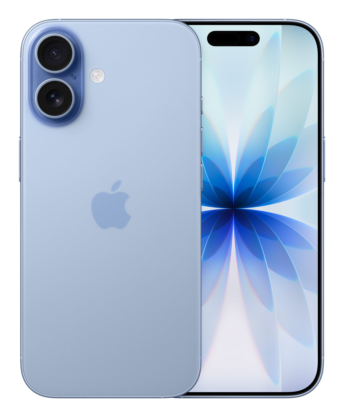 Apple iPhone 17 256GB 6.3" Mist Blue ITA MG6L4QL/A
