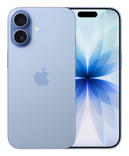 Apple iPhone 17 256GB 6.3" Mist Blue ITA MG6L4QL/A