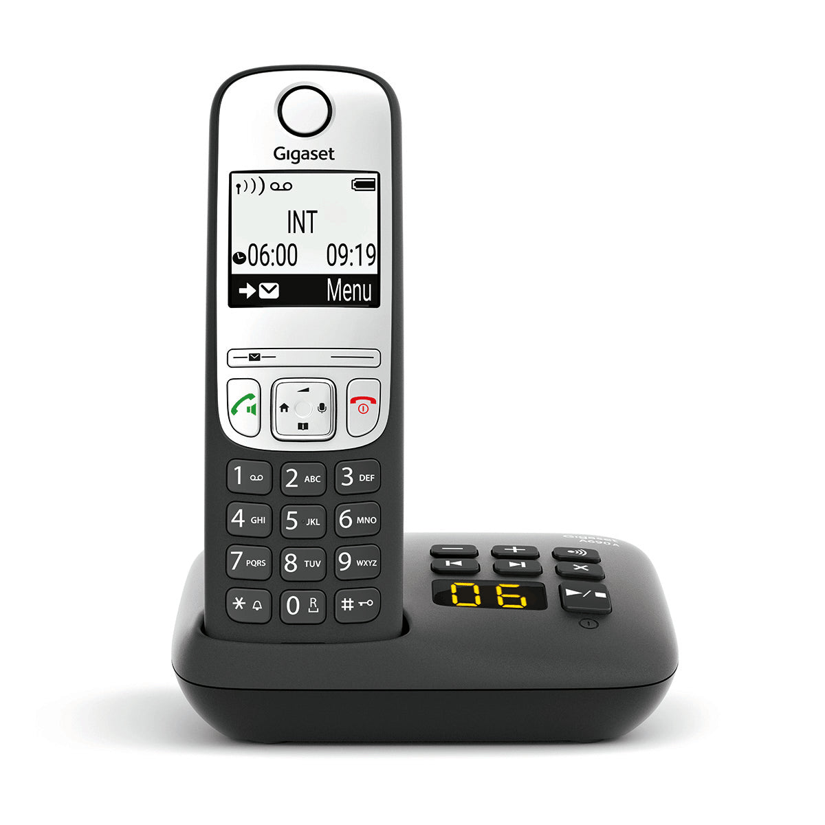 Gigaset A690A Black