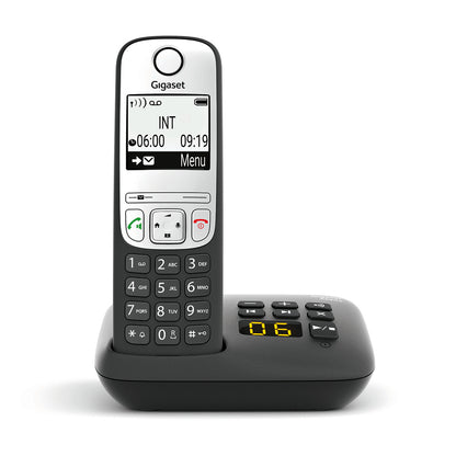 Gigaset A690A Black
