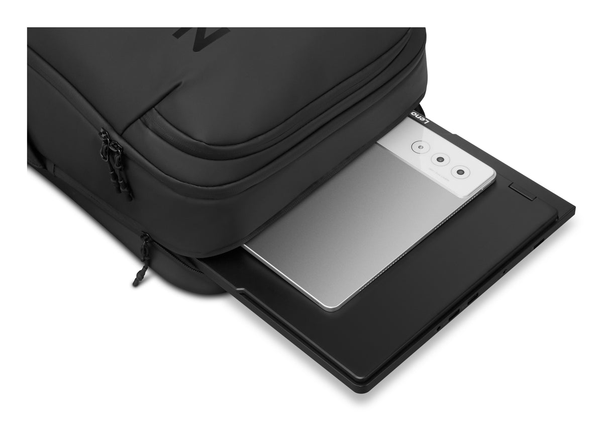 LENOVO Legion 43,18cm 17Zoll Gaming Backpack GB800 Black