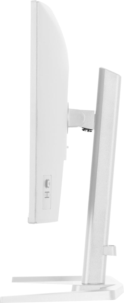 iiyama G-MASTER GB2471HSU-W1 23.8" Full HD LED Monitor (White)
