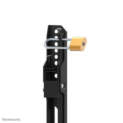 Neomounts WAH 32"–65" 1TFT Black Max. 60kg