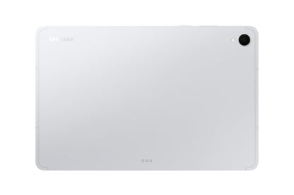 Samsung Galaxy Tab S11 5G LTE-TDD & LTE-FDD 128 GB 27.9 cm (11") 12 GB Wi-Fi 6E (802.11ax) Silver