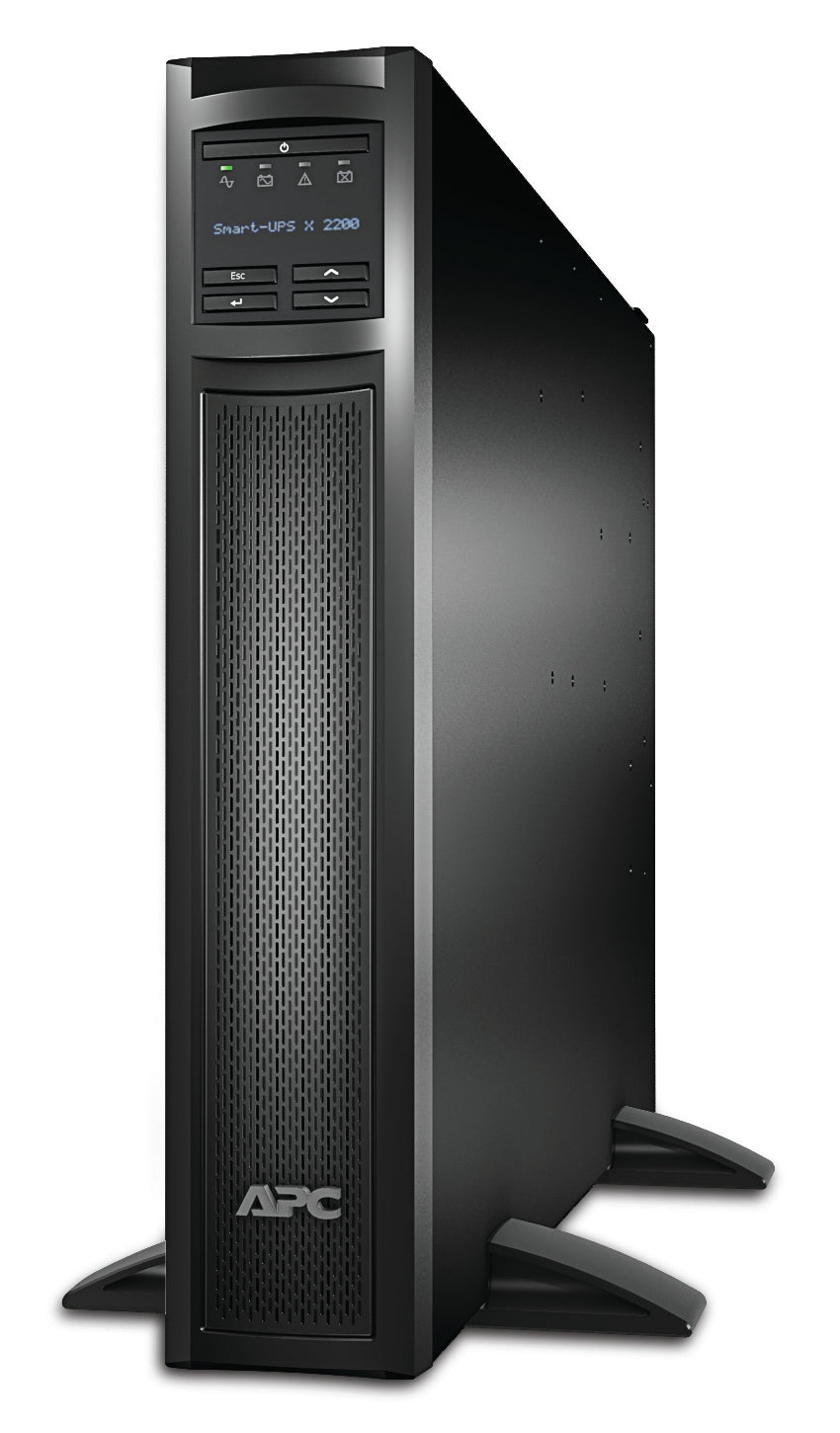 APC Smart-UPS SMX2200R2HVNC