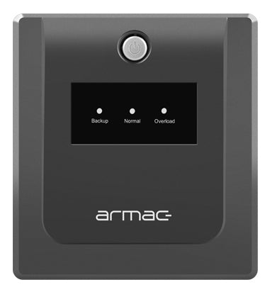 Emergency power supply Armac UPS HOME LINE-INTERACTIVE H/1500E/LED