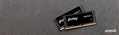HyperX  KF432S20IB/16 memory module 16 GB 1 x 16 GB DDR4 3200 MHz