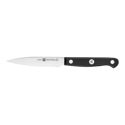 ZWILLING 36130-003-0 Σετ με 3 Μαχαίρια, Ανοξείδωτο Ατσάλι, Μαύρο, 34 x 14 x 3 εκ., 3 τεμάχια