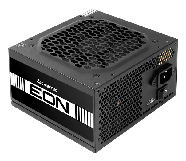 Chieftec Netzteil 400W EON (80+)
