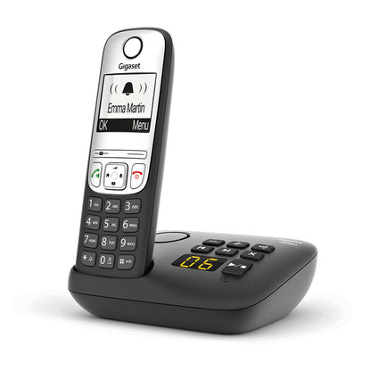 Gigaset A690A Black