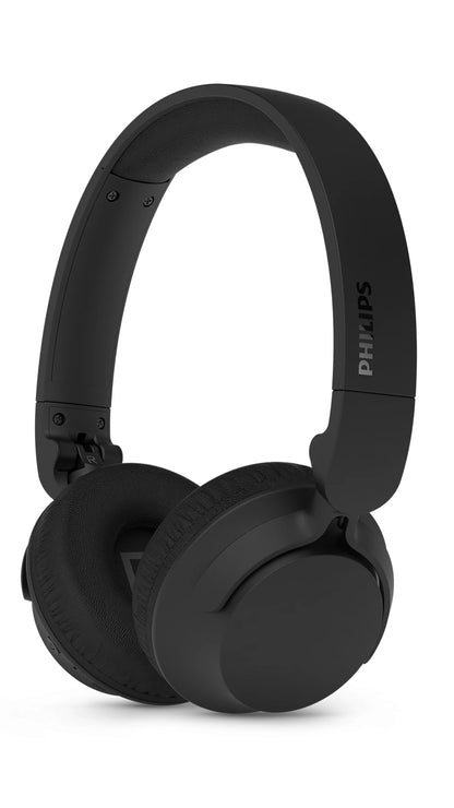 Philips TAH4000BK/00 Black