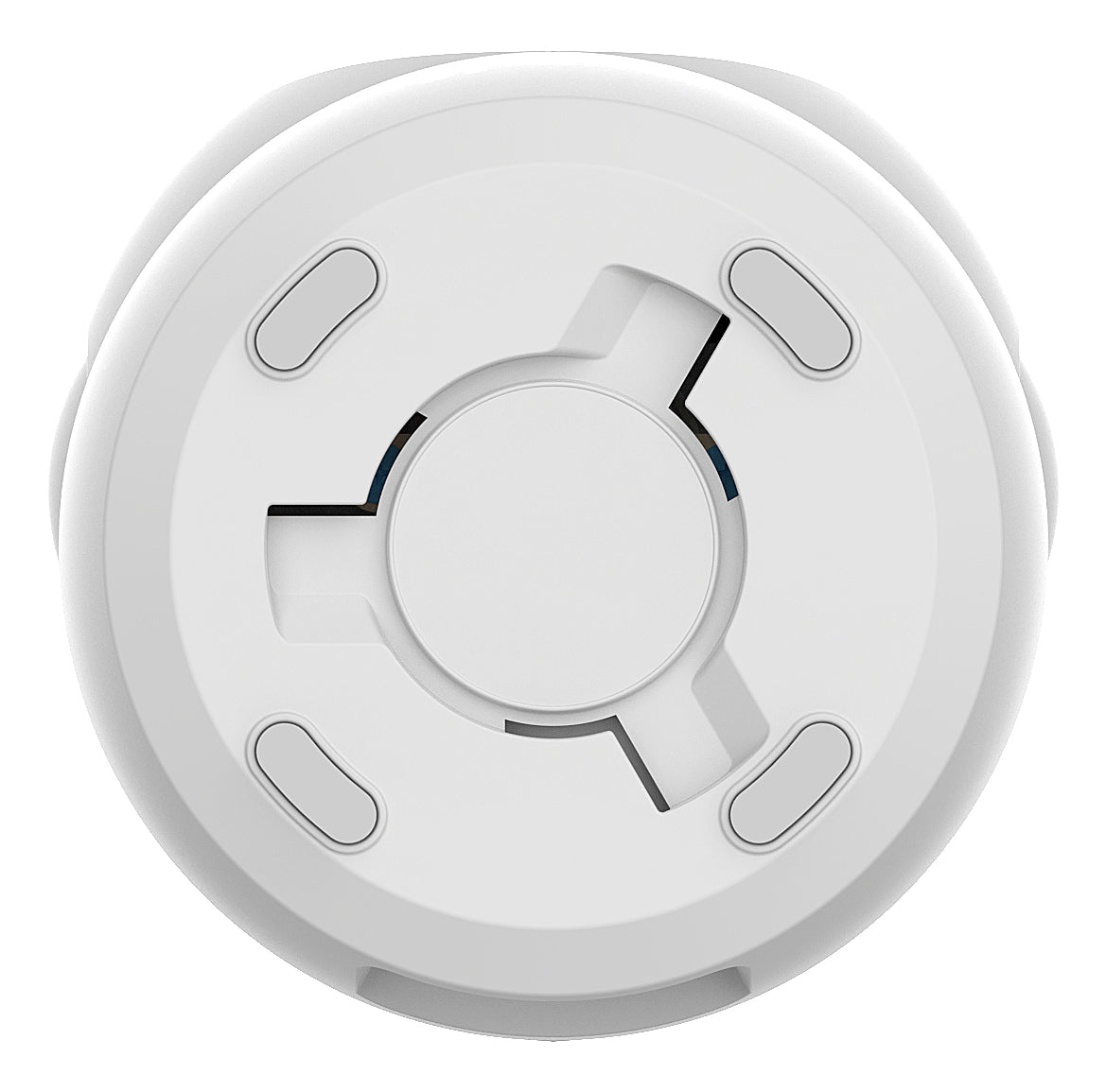 EZVIZ H6C security camera Spherical IP security camera Indoor 1920 x 1080 pixels Desk
