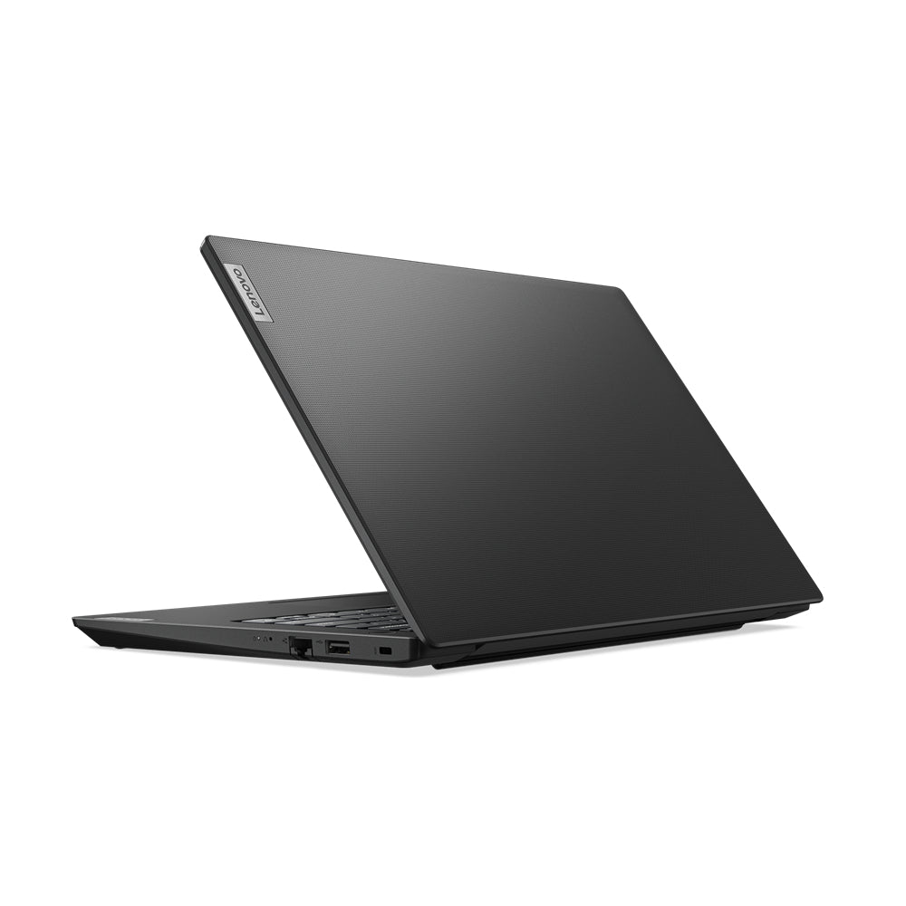 Lenovo V14 G4 IRU Laptop with Intel Core i7-13620H, 14" Full HD Anti-Glare Display, 8GB RAM, 256GB SSD, Bluetooth, LAN, Windows 11 (Repackaged), 2-Year Warranty