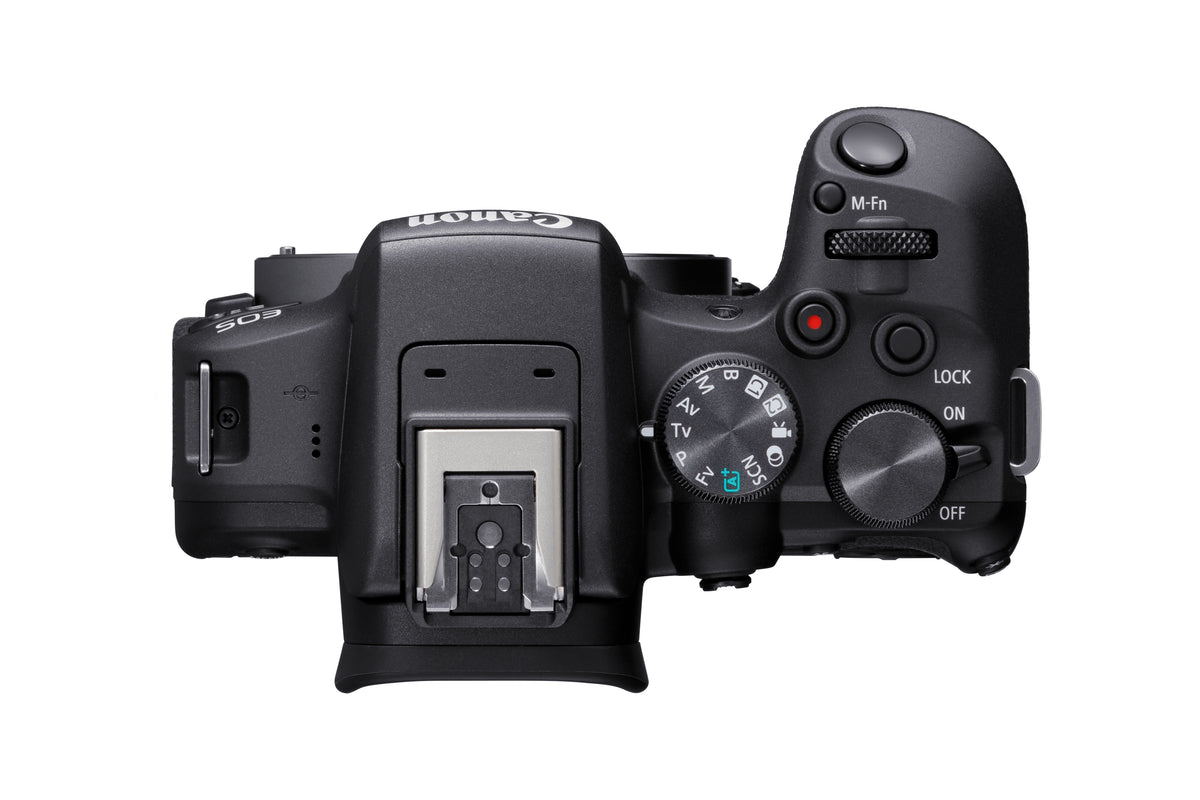 Canon Camera EOS R10 body (5331C003)