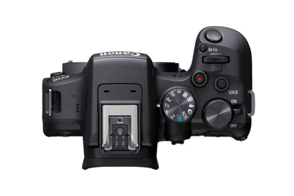 Canon Camera EOS R10 body (5331C003)
